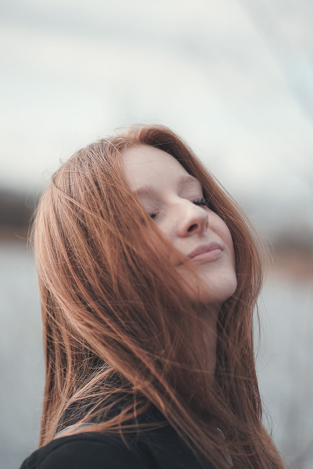 Portrait femme 